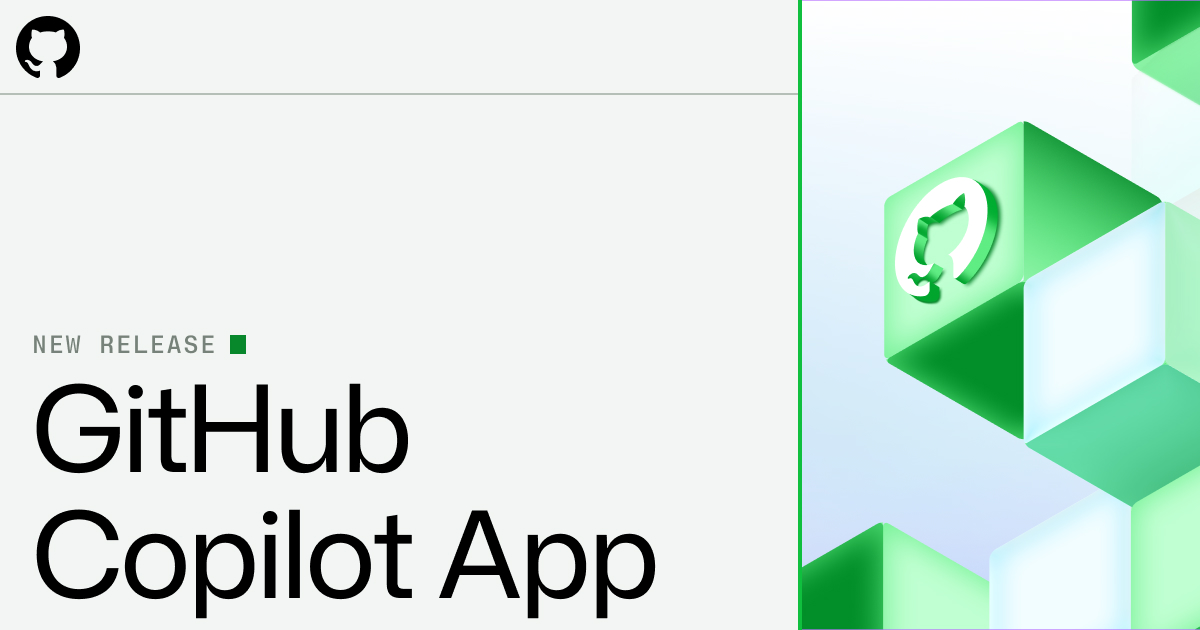 GitHub Previews Standalone Copilot App to Centralize Agentic Workflows