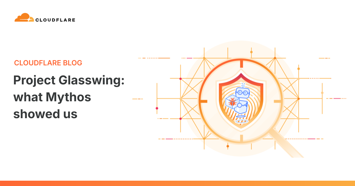 Cloudflare Tests Anthropic Mythos and Warns Reactive Patching Is Obsolete