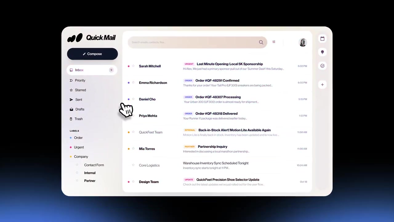 Lovable Launches Google Connectors to Build Apps That Manage Workspace Data