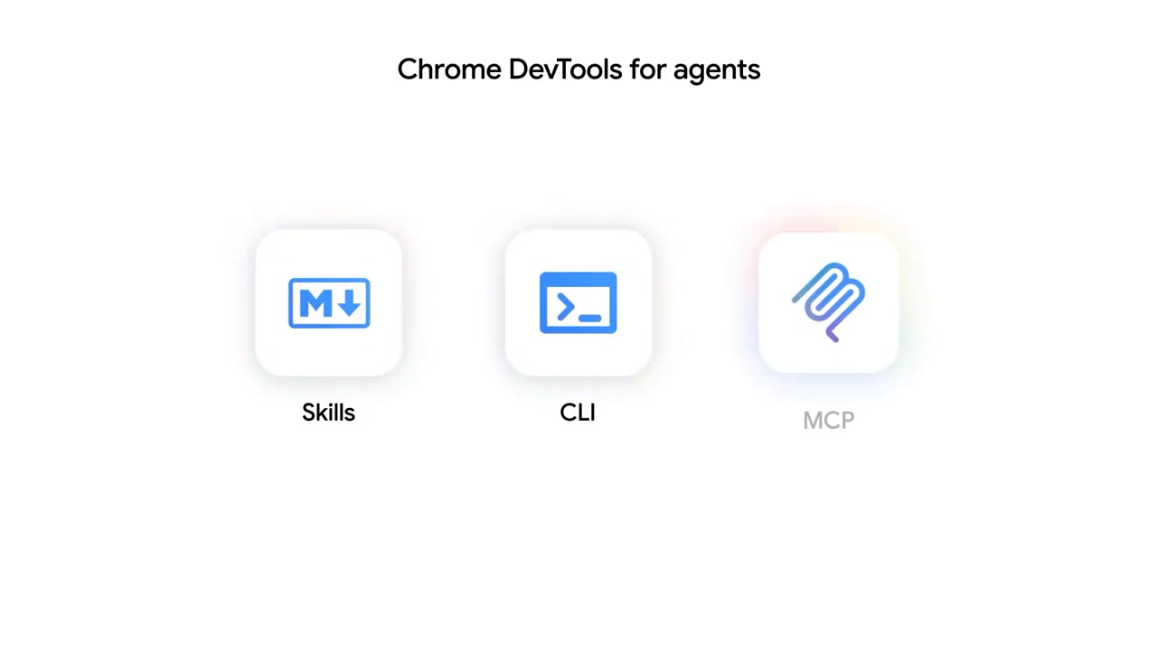 Google Releases Chrome DevTools for Agents to Give AI Assistants Browser Vision