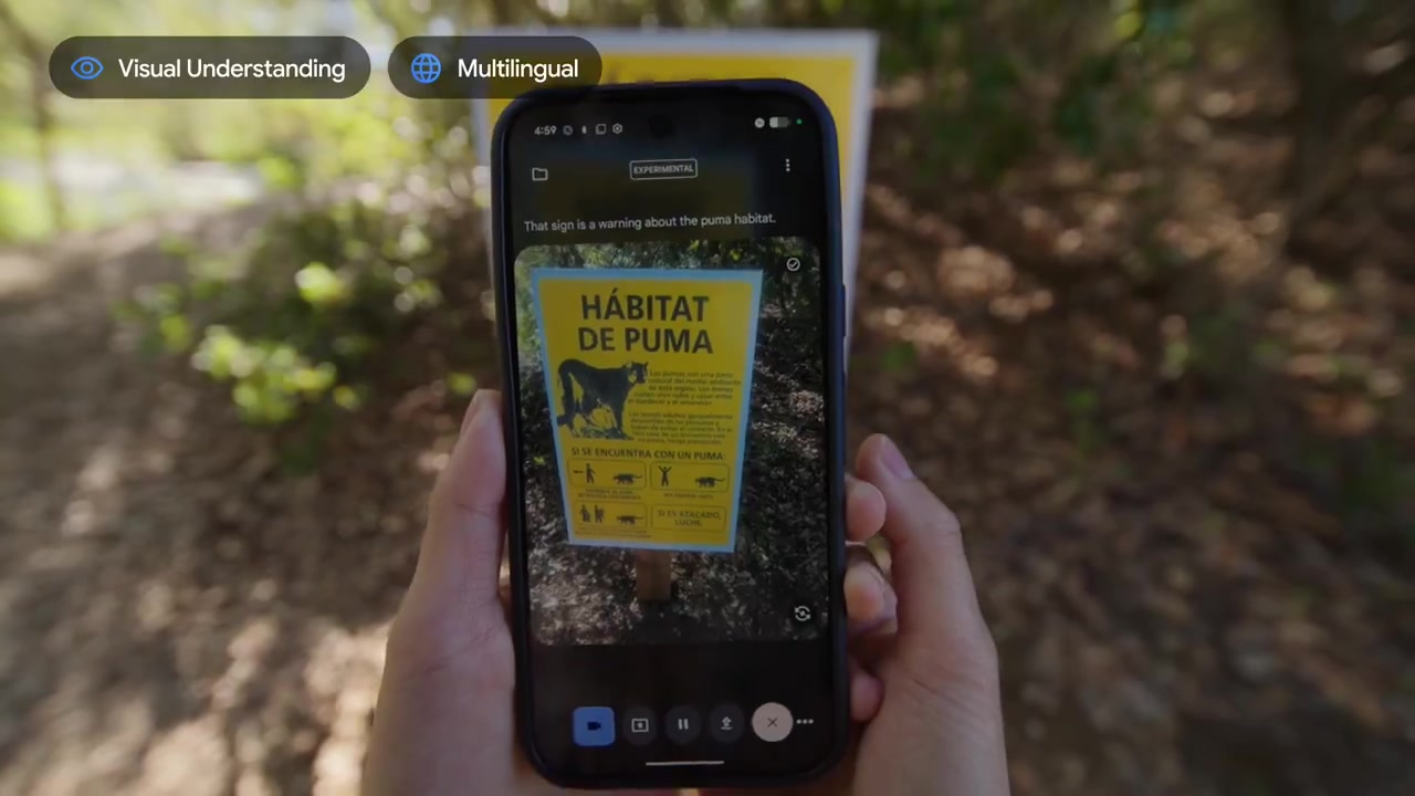 Google Tests Offline Gemma 4 App for Multimodal Reasoning on Pixel Hardware