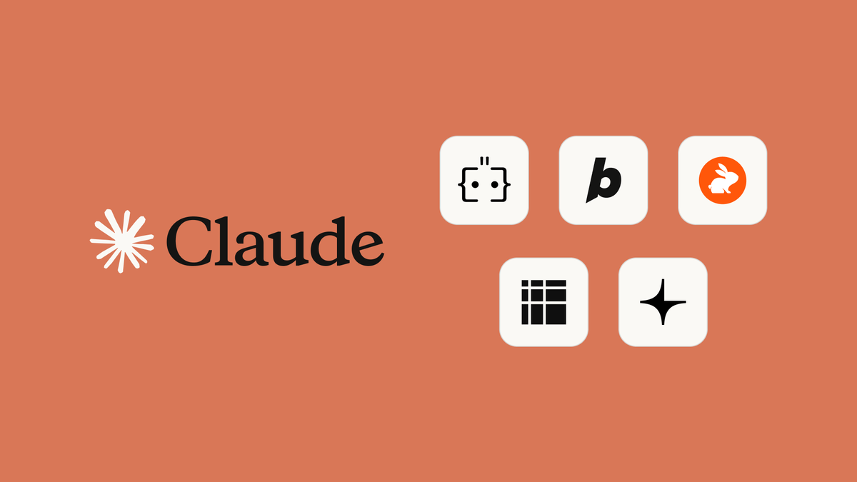 Bolt.new Joins Claude Marketplace to Consolidate Enterprise AI Spending Commitments