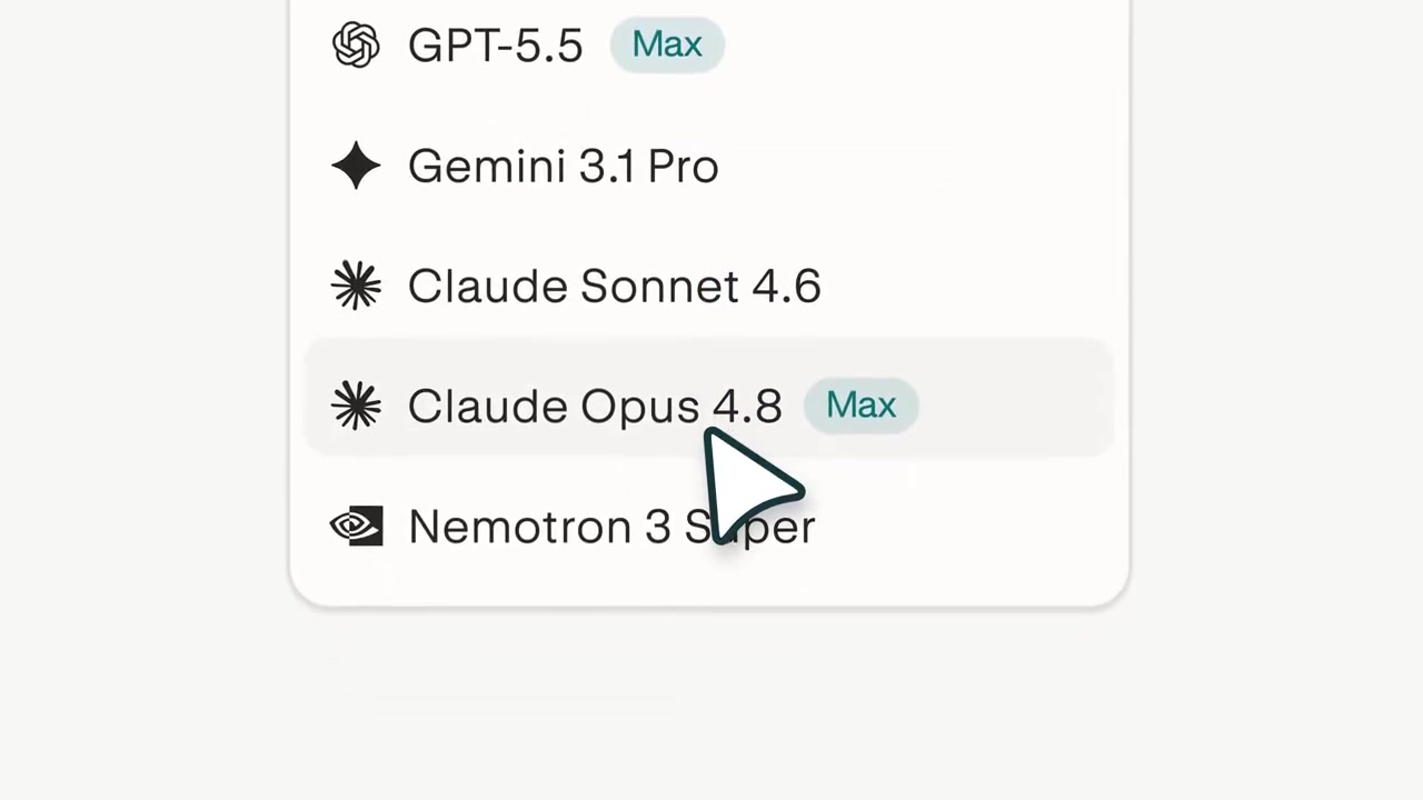 Perplexity Adds Claude Opus 4.8 for Max Subscribers and Computer Platform