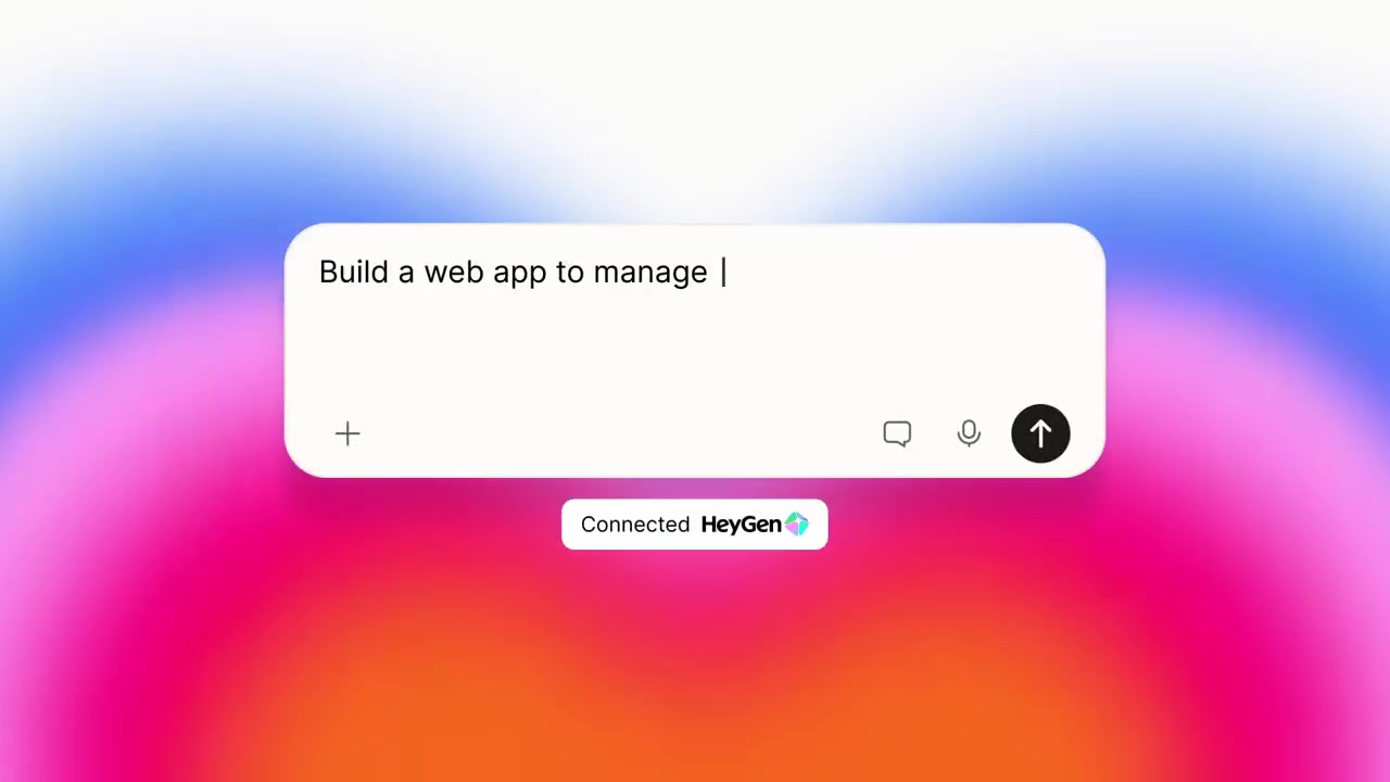 HeyGen and Lovable Integration Brings Prompt Based Video to AI App Building