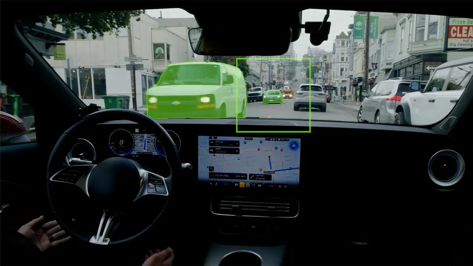 NVIDIA Launches Alpamayo 2 Super to Enable Reasoning Level 4 Robotaxis