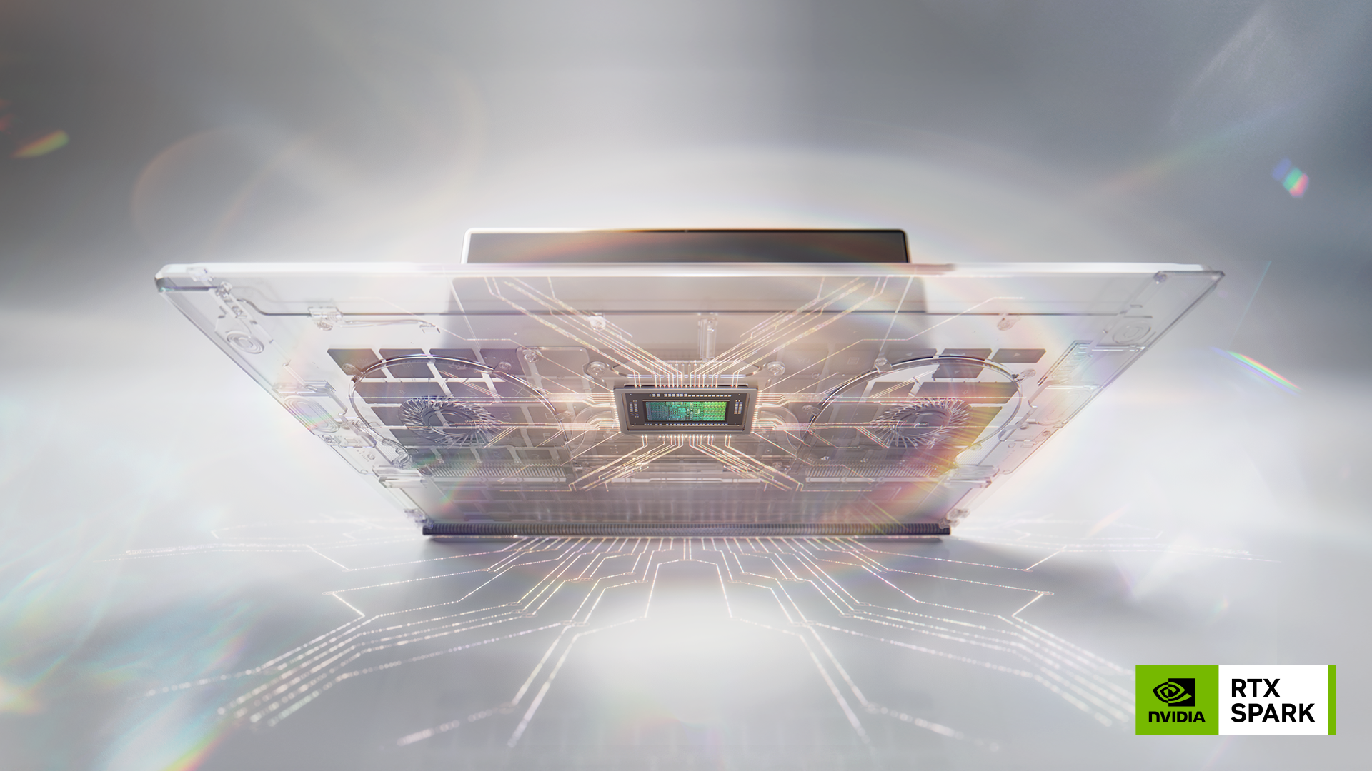NVIDIA launches RTX Spark to run autonomous AI agents locally on Windows