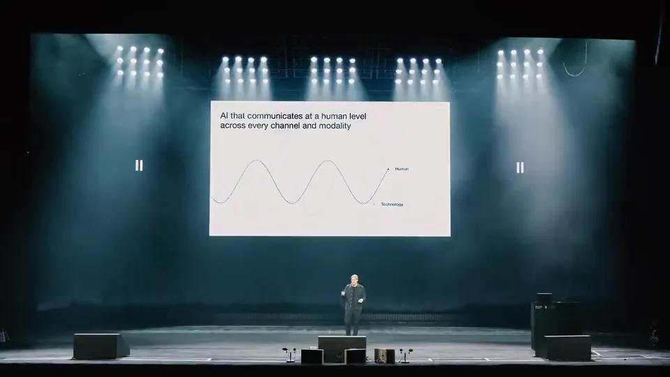 ElevenLabs Previews Most Expressive Model and Voice Agents for Enterprise CX