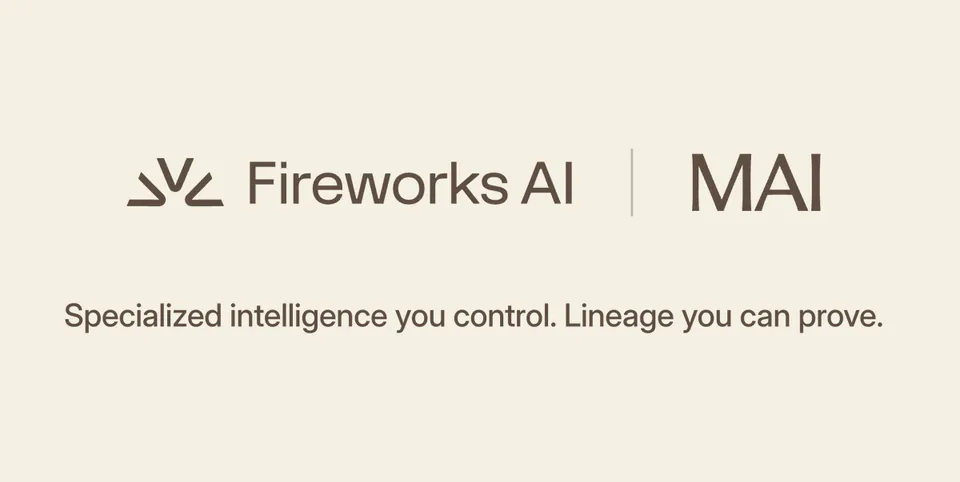 Microsoft brings MAI reasoning models to Fireworks for enterprise fine-tuning