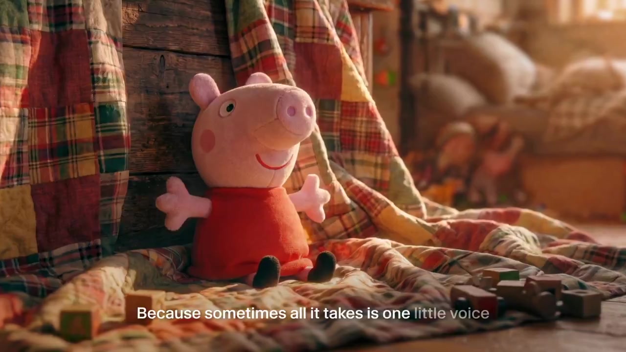 ElevenLabs Adds Licensed Hasbro Character AI Voices to Iconic Marketplace