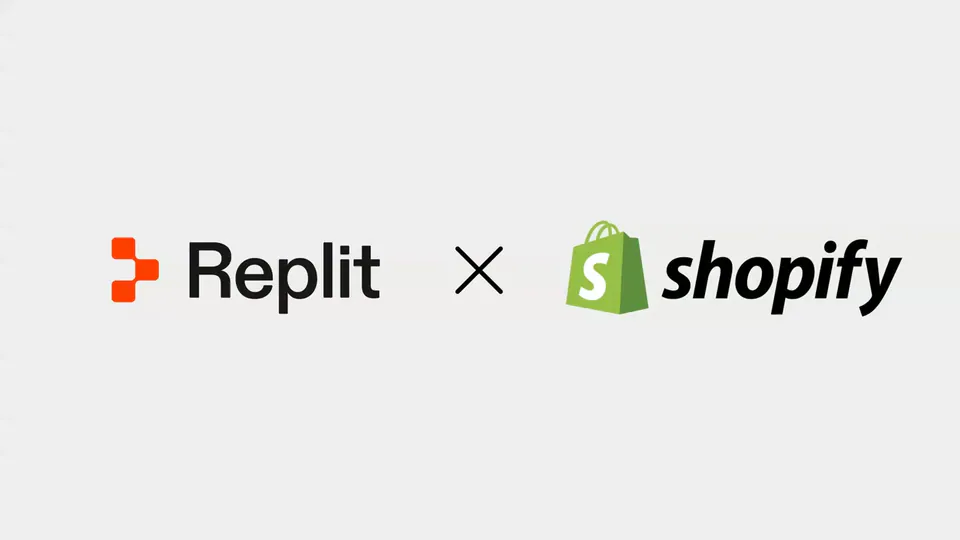 Replit Agent Builds Custom Shopify Stores in Minutes