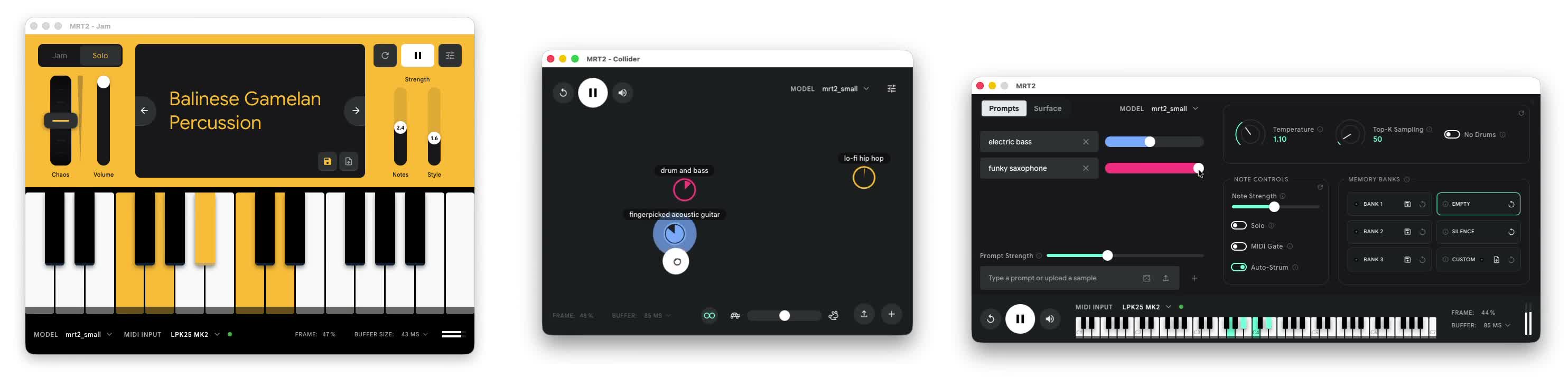 Google Magenta RealTime 2 Turns MacBooks into Live AI Music Instruments