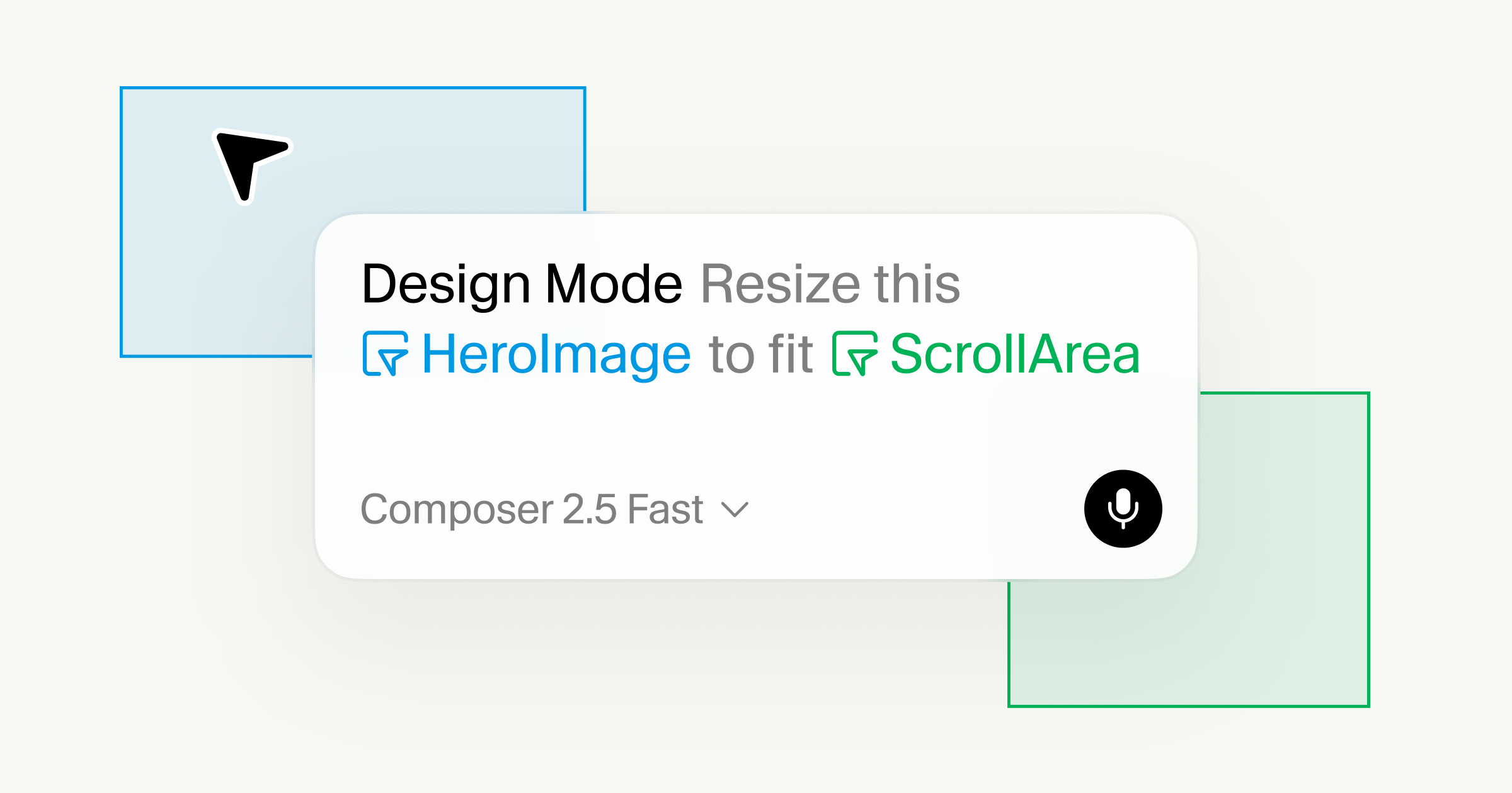 Cursor's Design Mode Now Lets You Point, Draw, or Talk to Edit UI