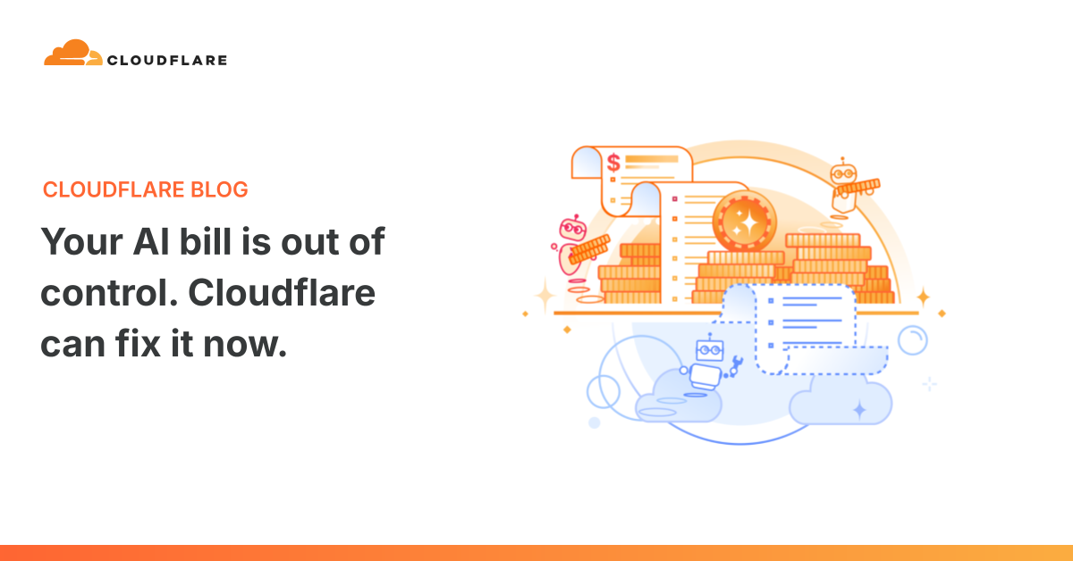 Cloudflare AI Gateway Adds Real-Time Spend Limits, Identity-Driven Budgets