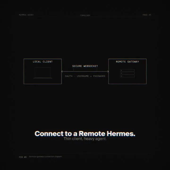 Nous Research Brings Hermes Agent to Desktop with Full Admin Control