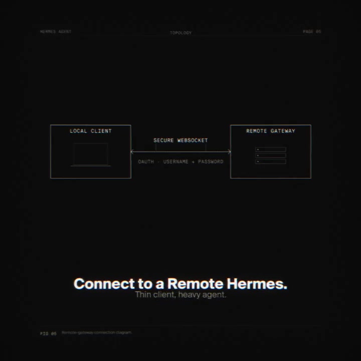 Nous Research Brings Hermes Agent to Desktop with Full Admin Control