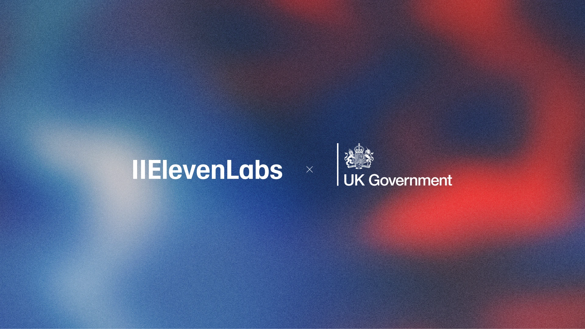 ElevenLabs Partners UK Government to Boost Public Service Access with Voice AI