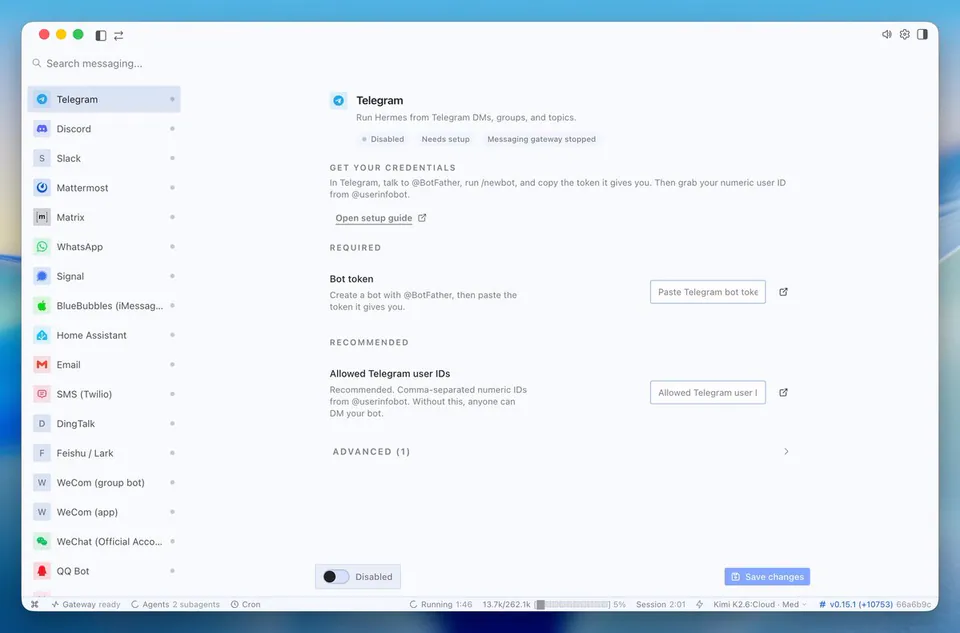 Ollama Adds Nous Research's Hermes Desktop for Local Multi-Agent Workflows