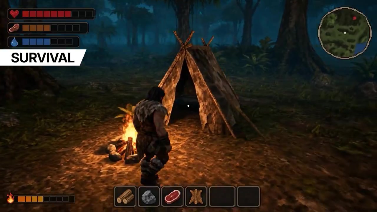 Higgsfield Launches Prompt-to-Multiplayer Game Generator Powered by Claude Fable 5