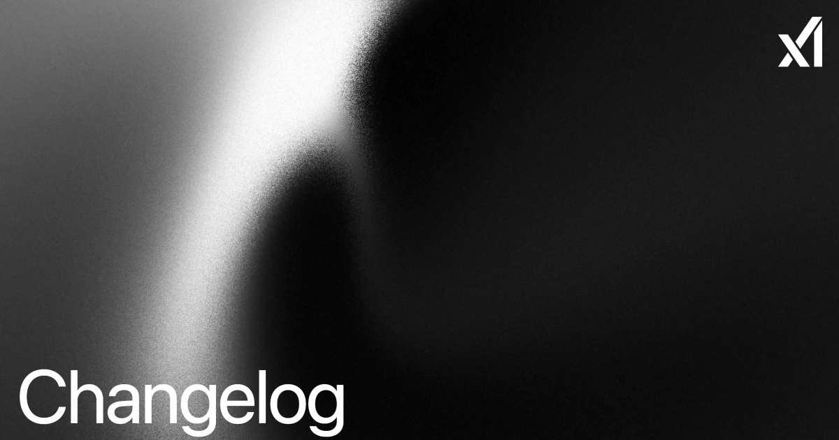 Changelog