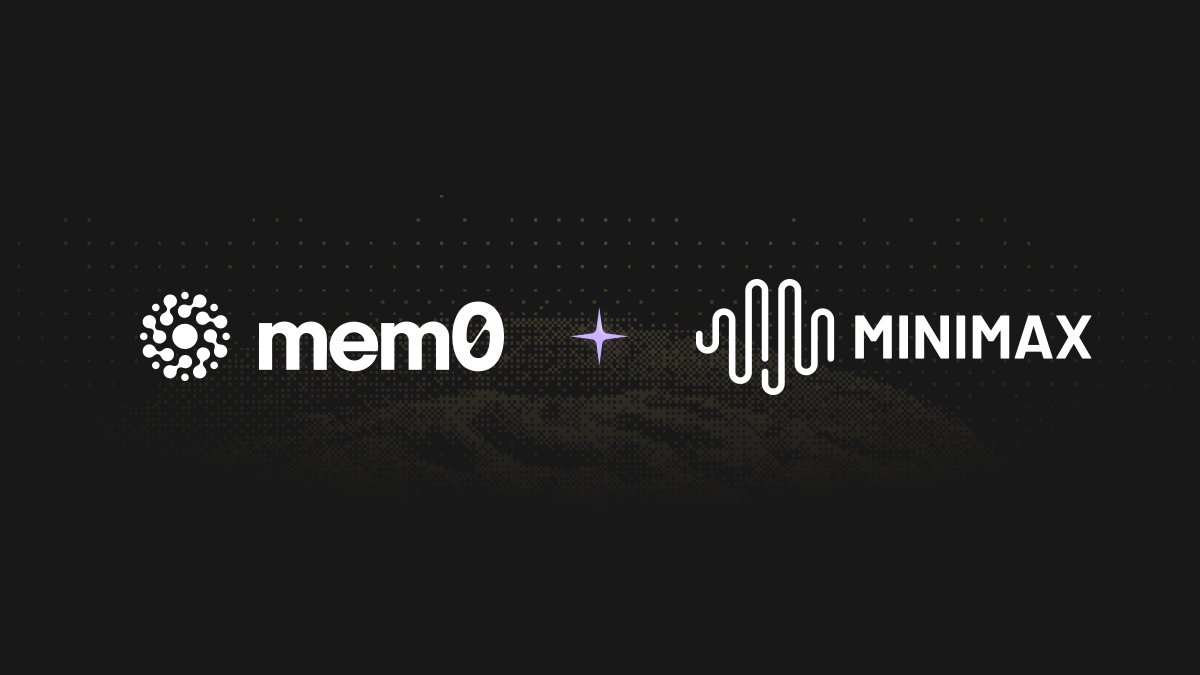 mem0 + MINIMAX