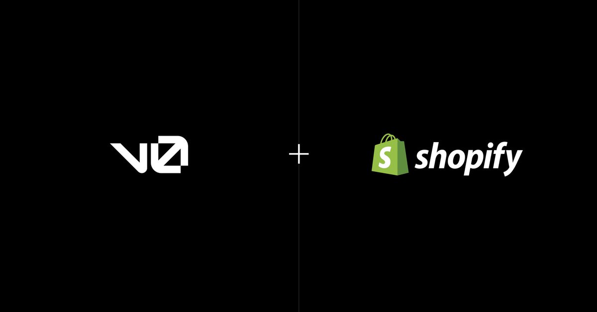 VZ + shopify