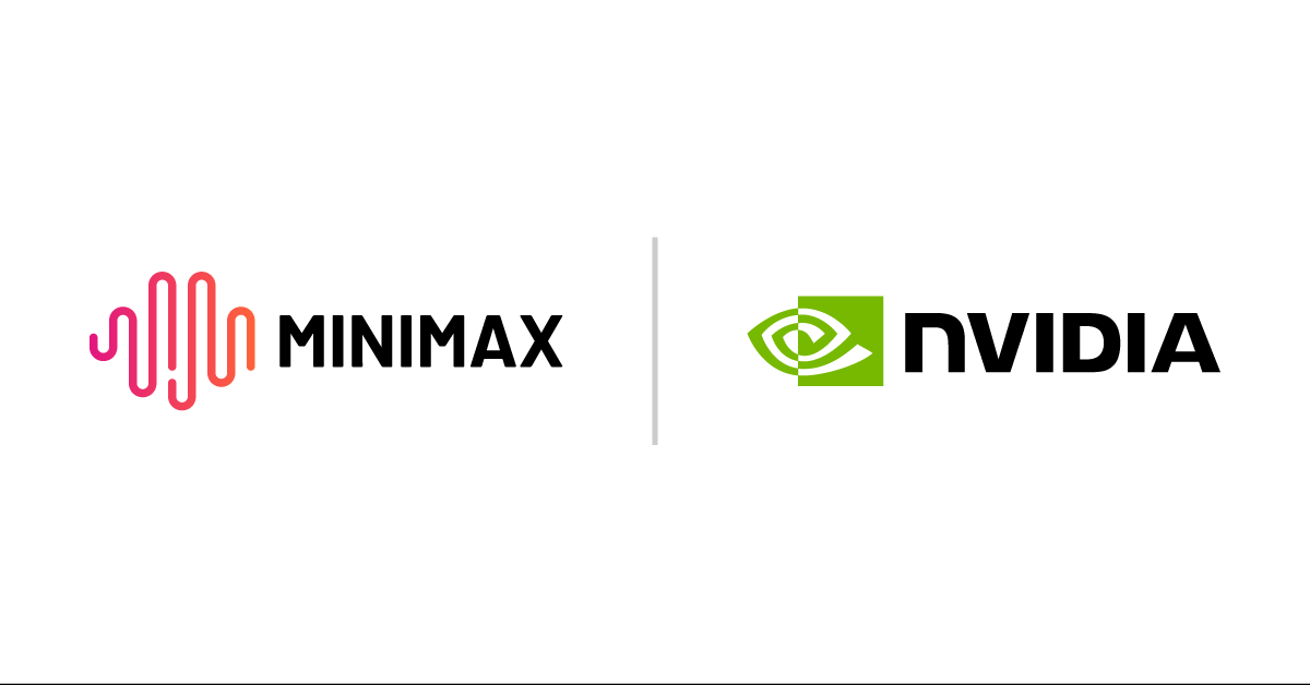 MINIMAX | NVIDIA