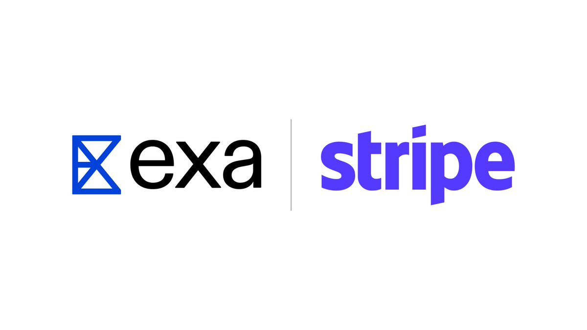 exa stripe