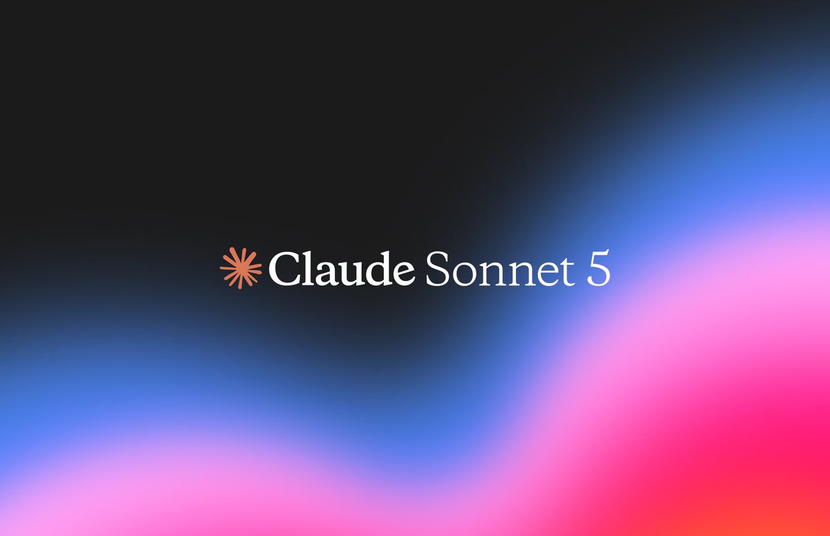 Claude Sonnet 5
