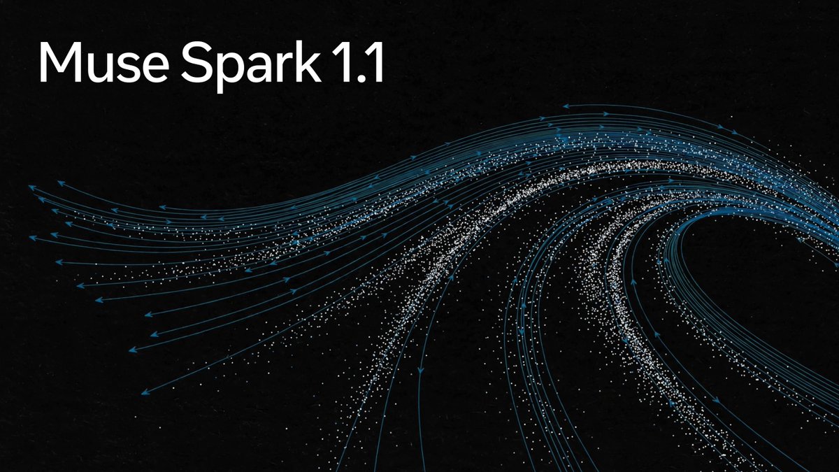 Muse Spark 1.1