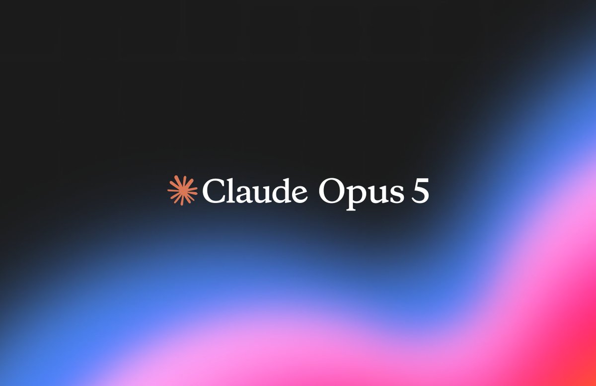 Claude Opus 5