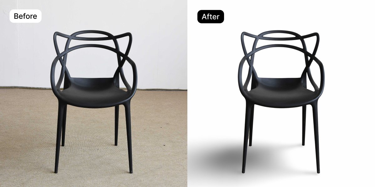 Before, After