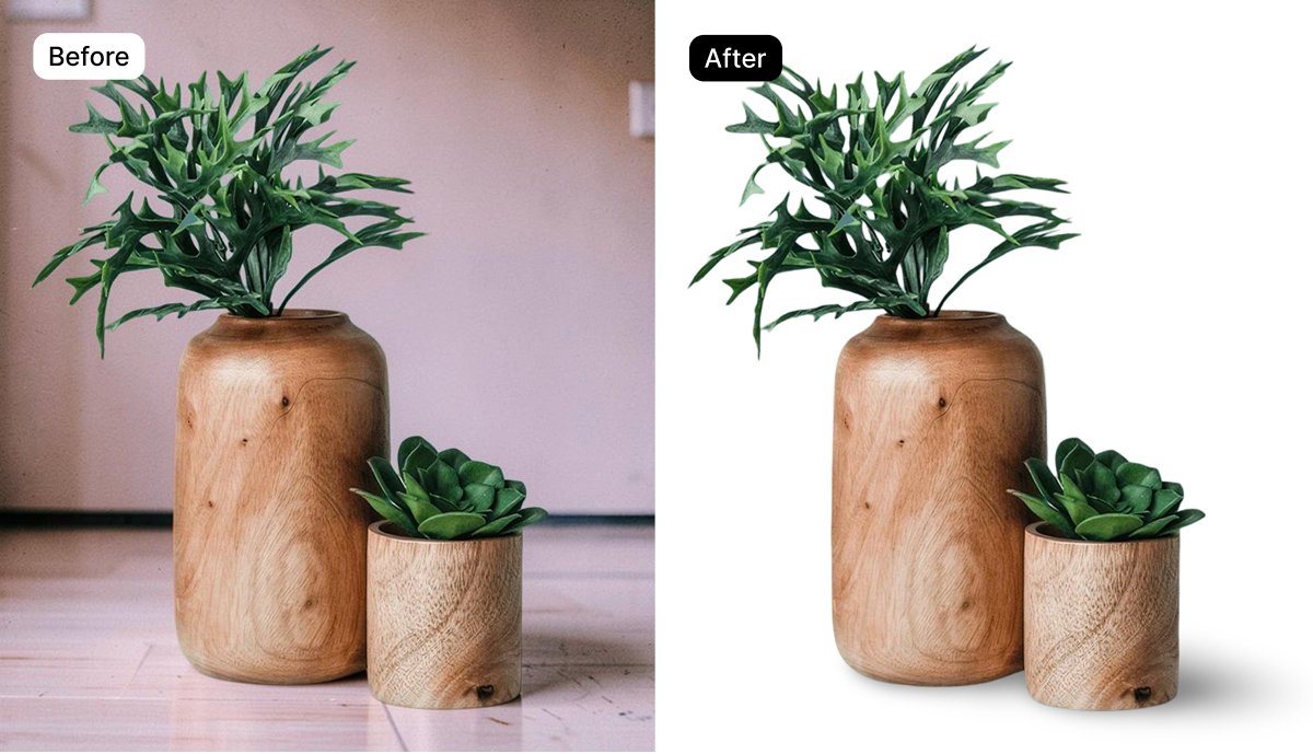 Before, After