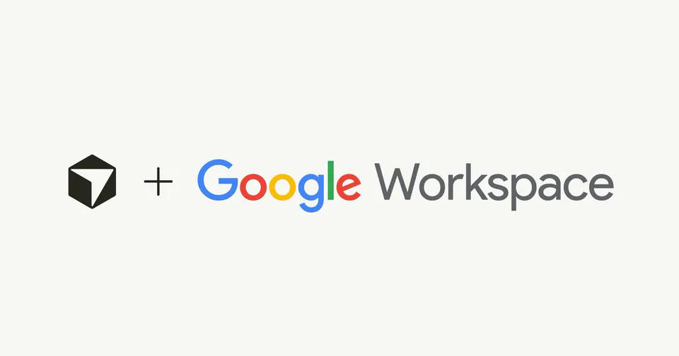 + Google Workspace