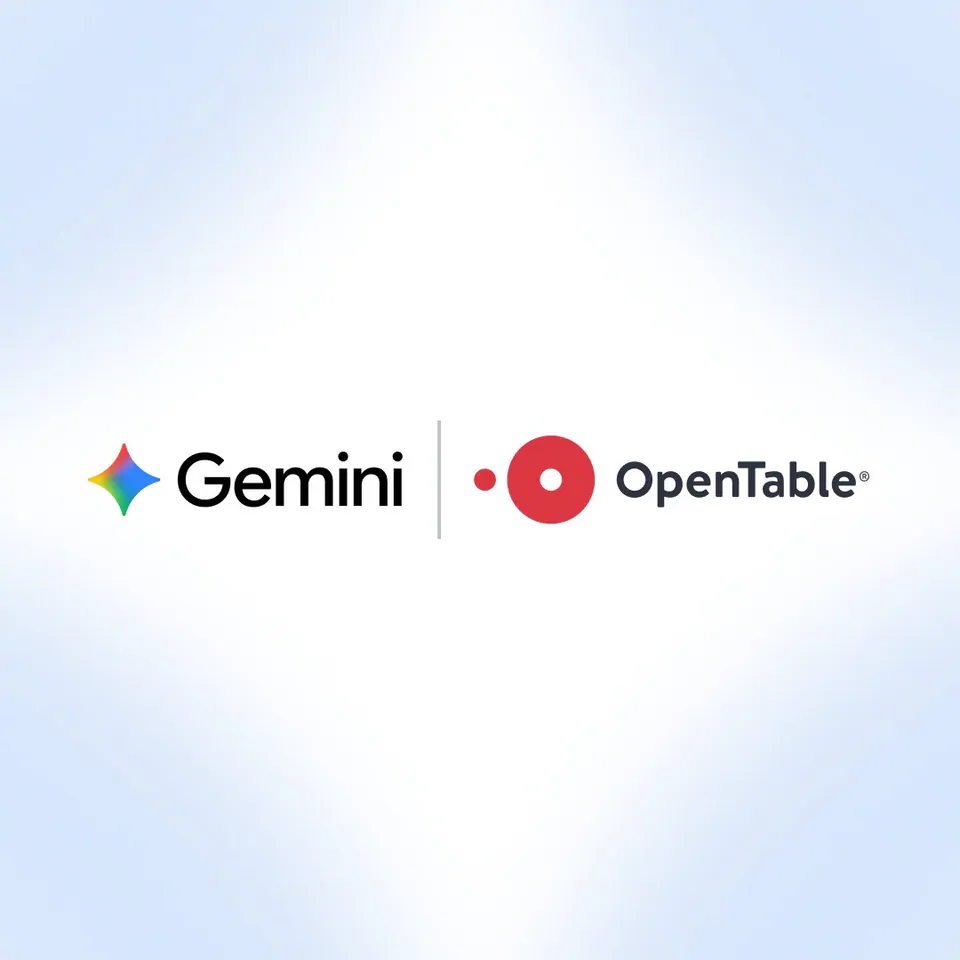 Gemini • OpenTable®