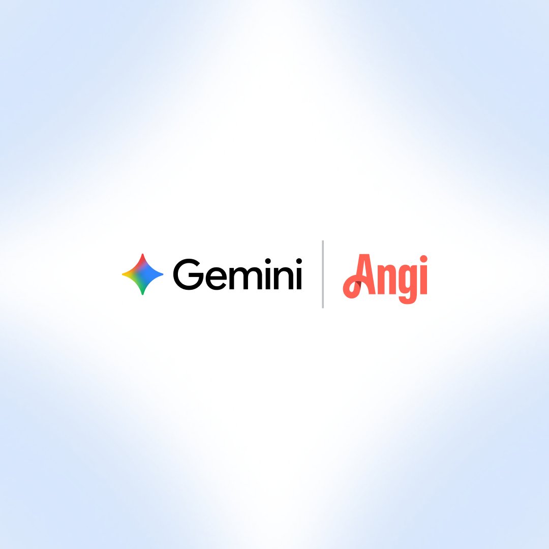 Gemini | Angi