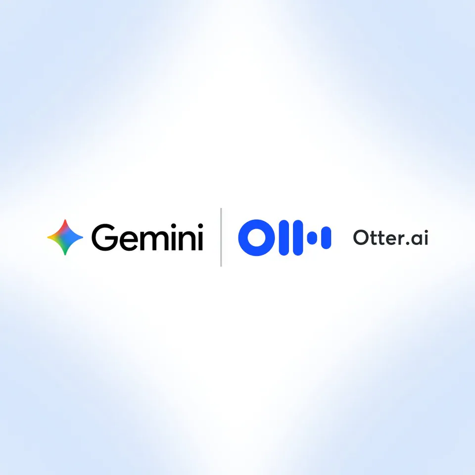 Gemini | Otter.ai