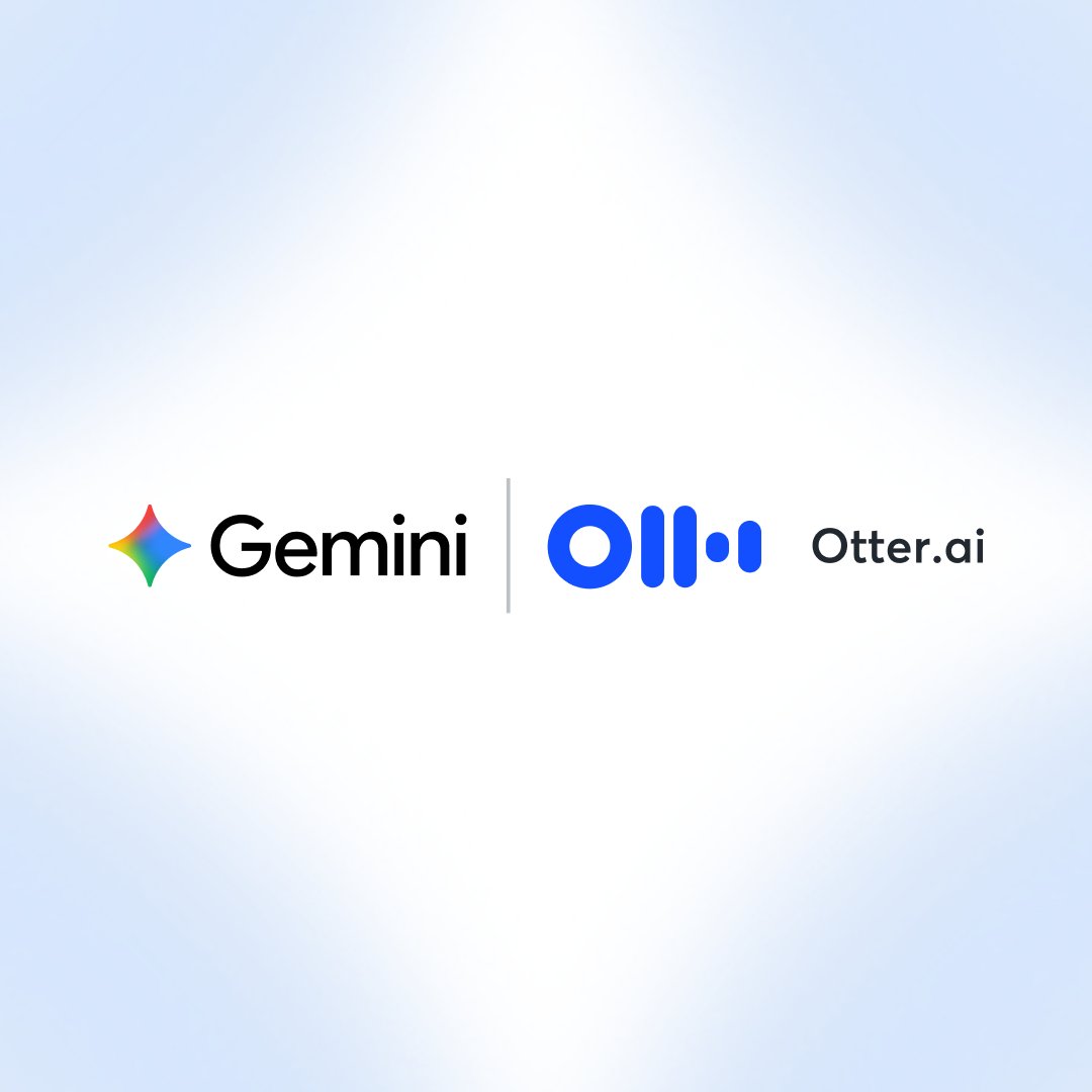 Gemini | Otter.ai
