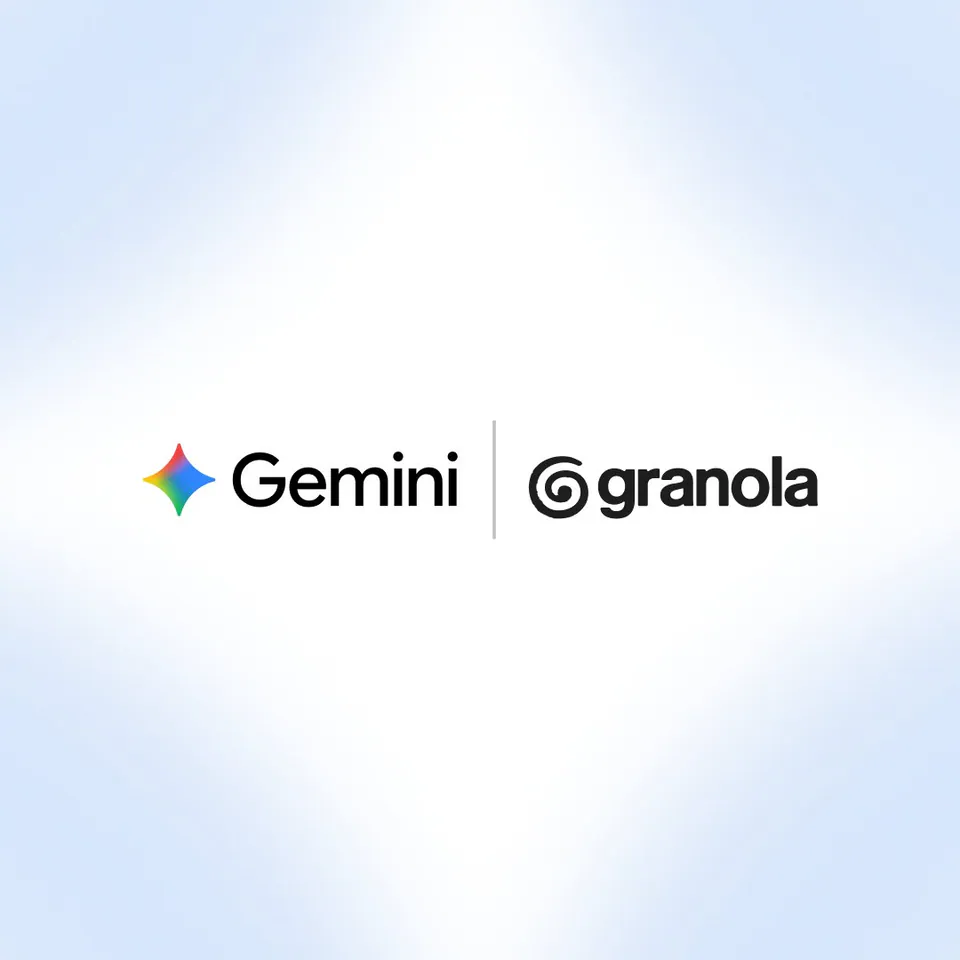 Gemini | granola
