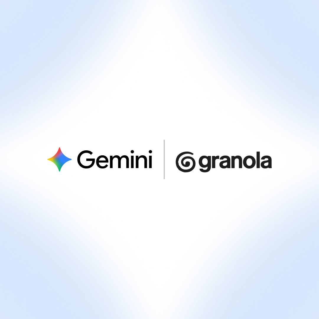 Gemini | granola