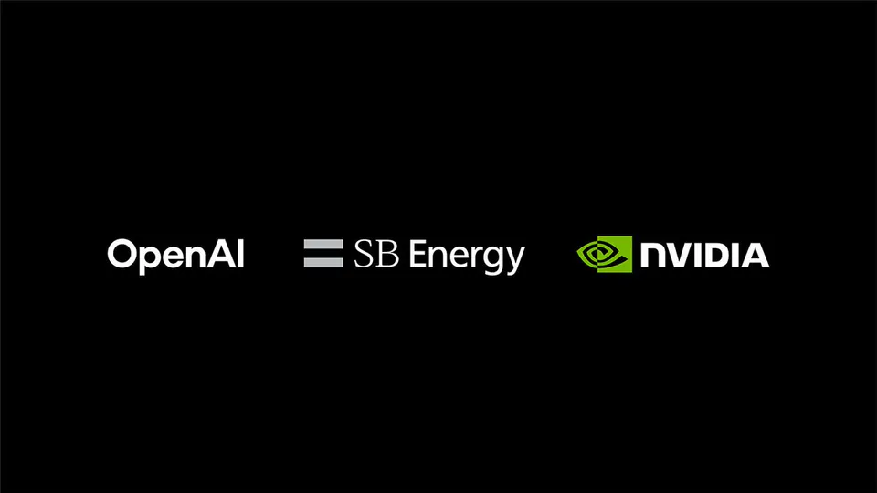 OpenAI = SB Energy NVIDIA