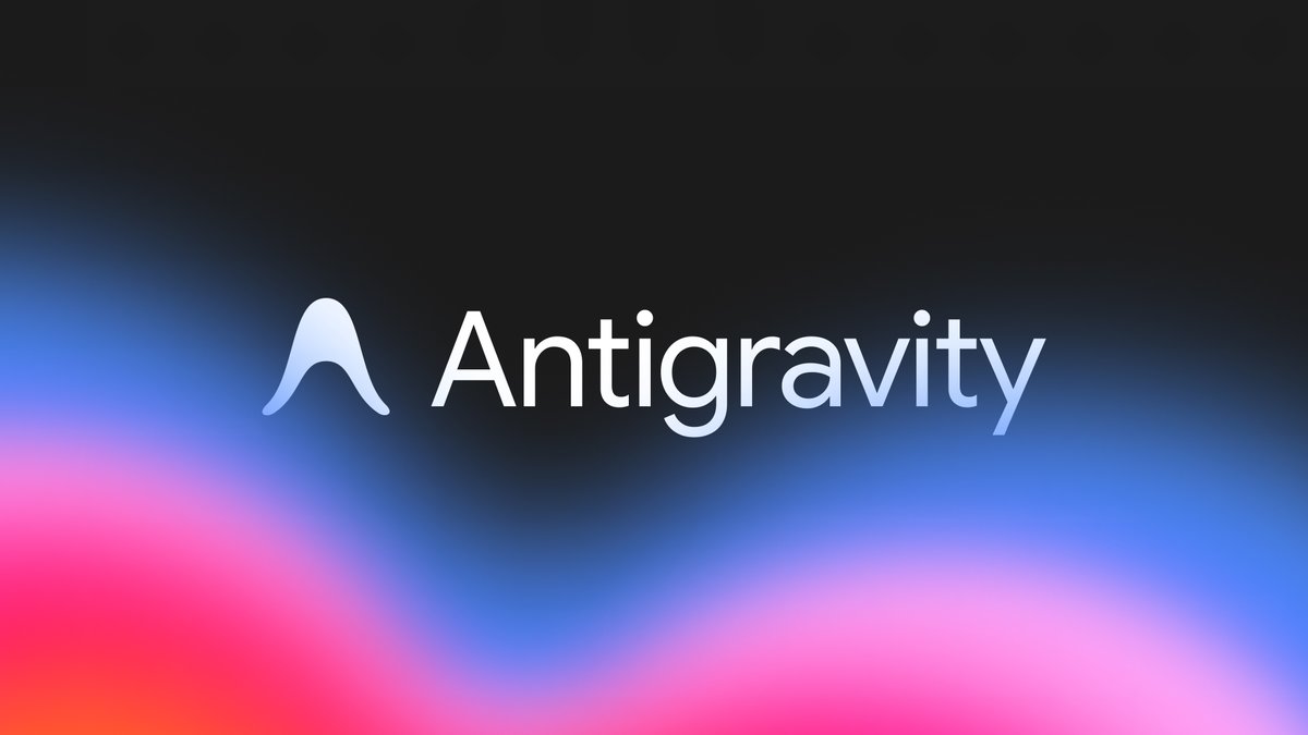 Antigravity