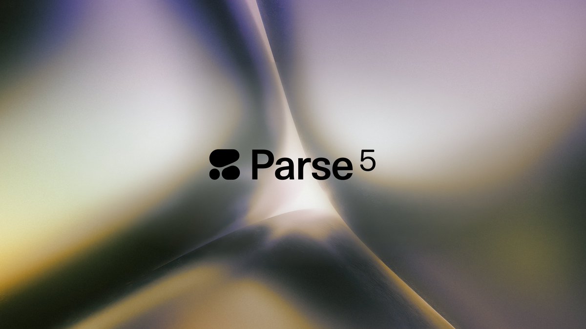 Parse 5