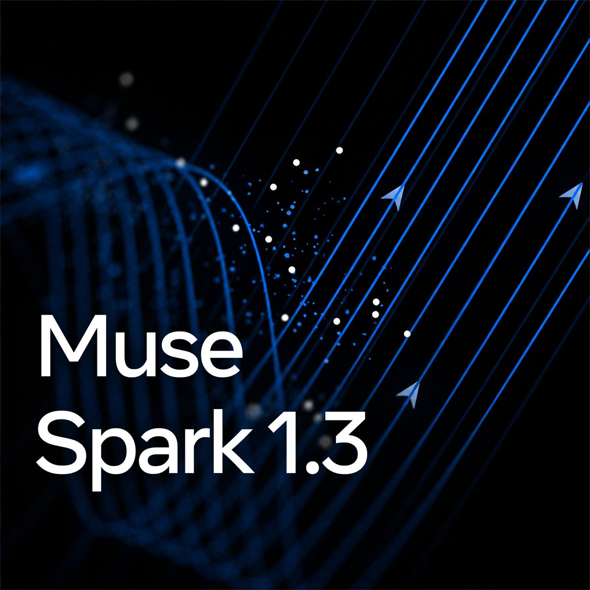 Muse Spark 1.3