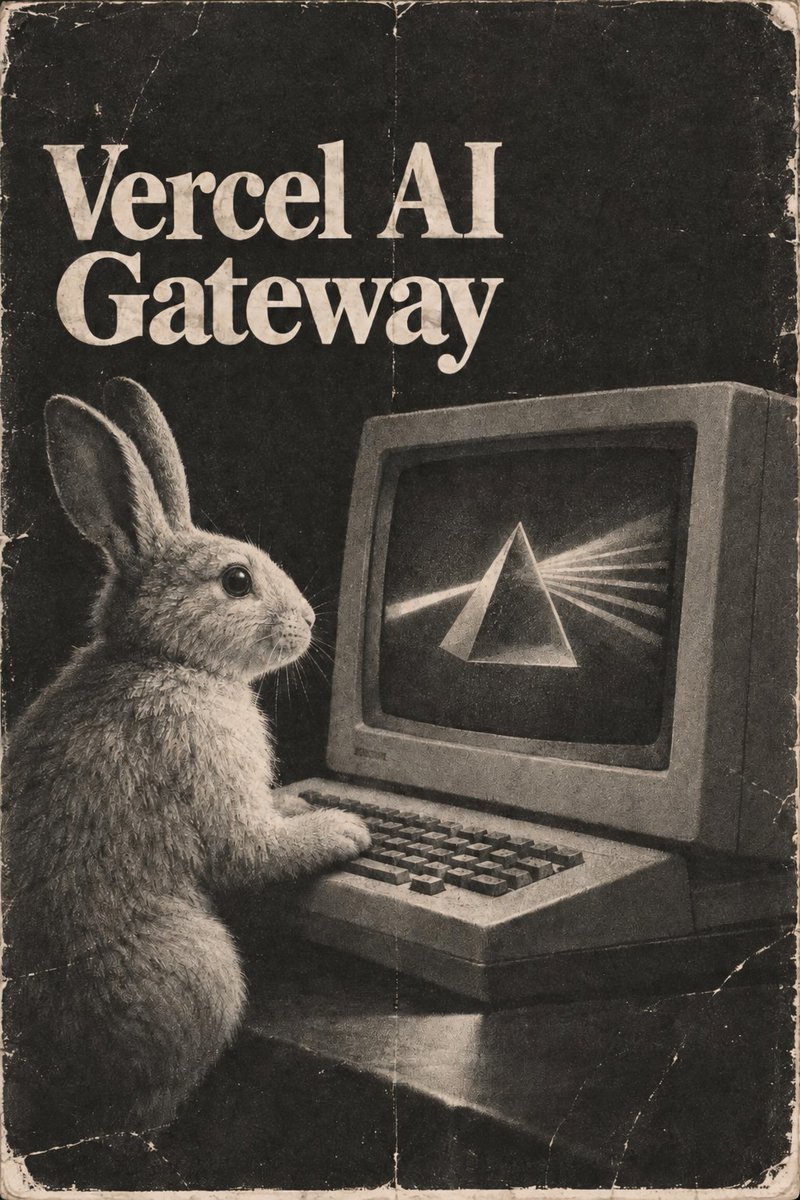 Vercel AI Gateway