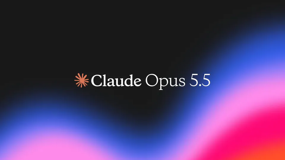 Claude Opus 5.5