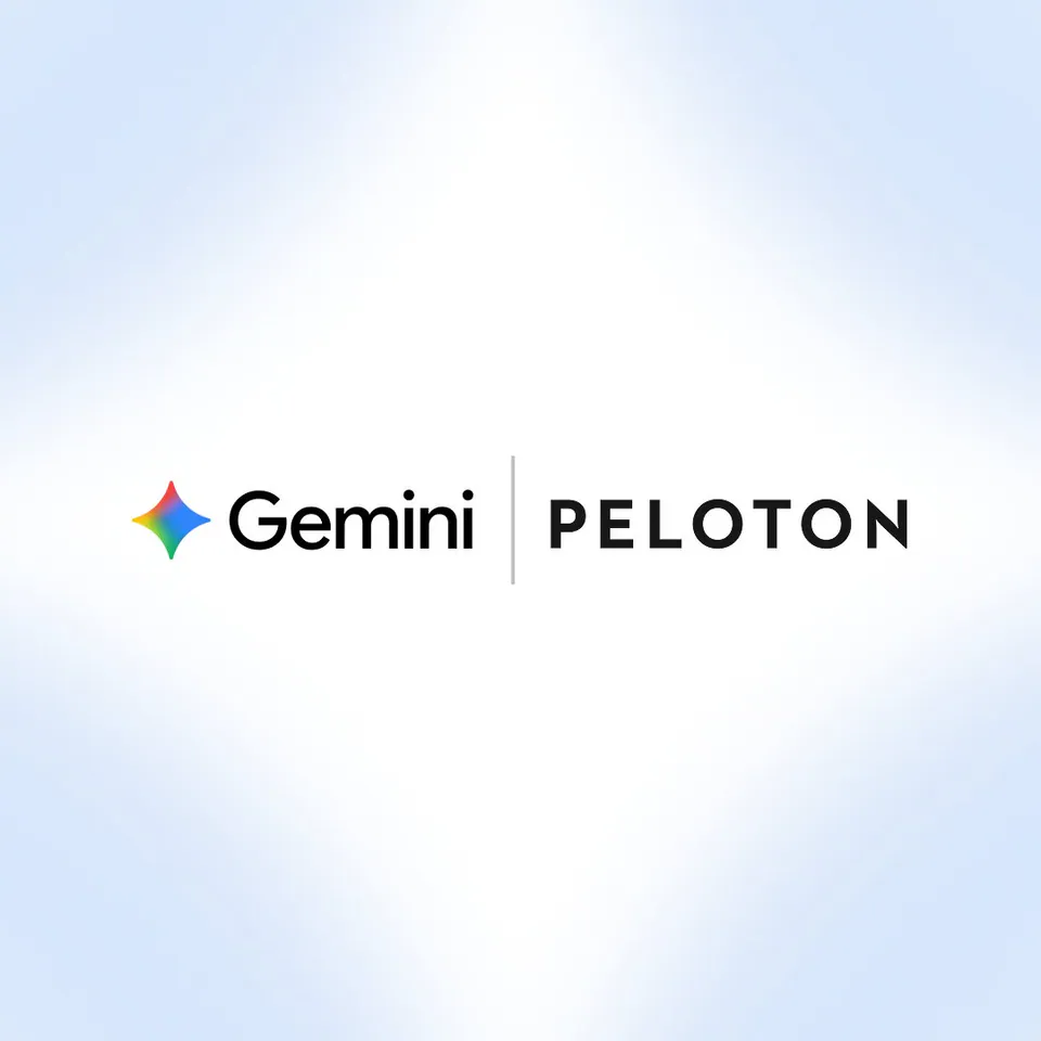 Gemini | PELOTON