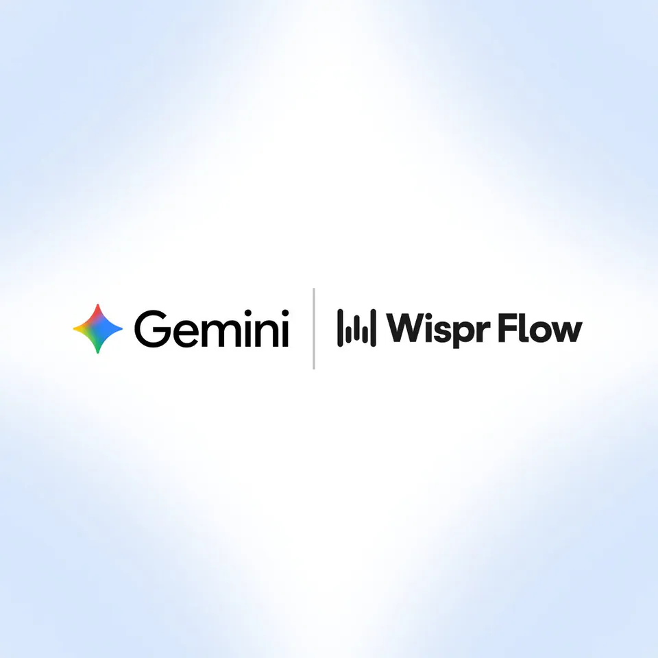 Gemini | Wispr Flow