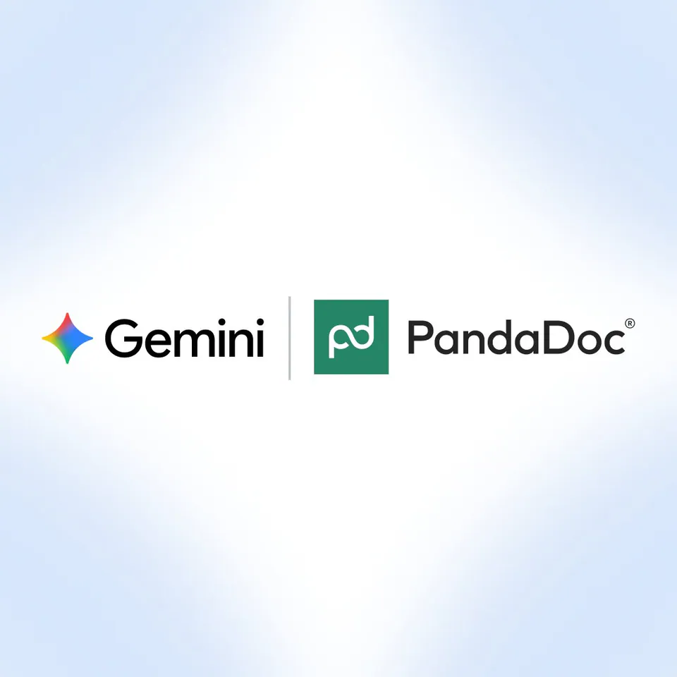 Gemini | pd PandaDoc®