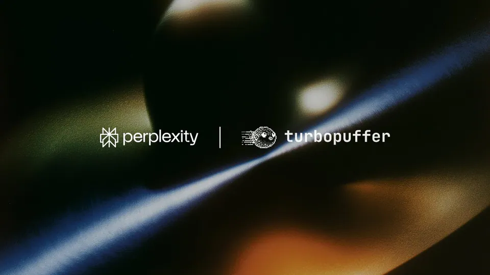 perplexity | turbopuffer