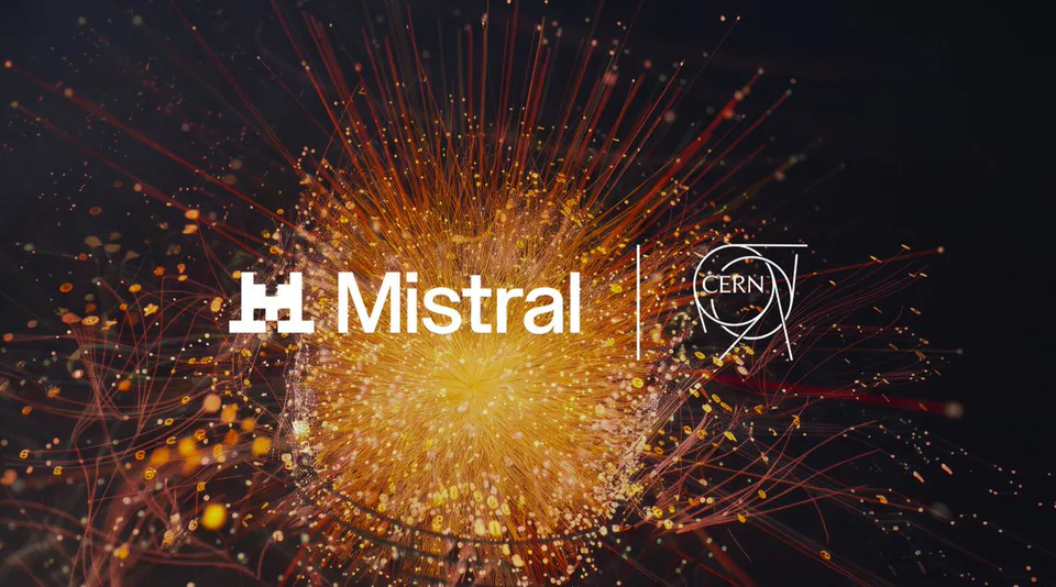 Mistral | CERN